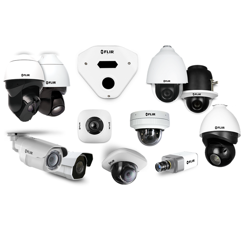 CCTV Kameraları